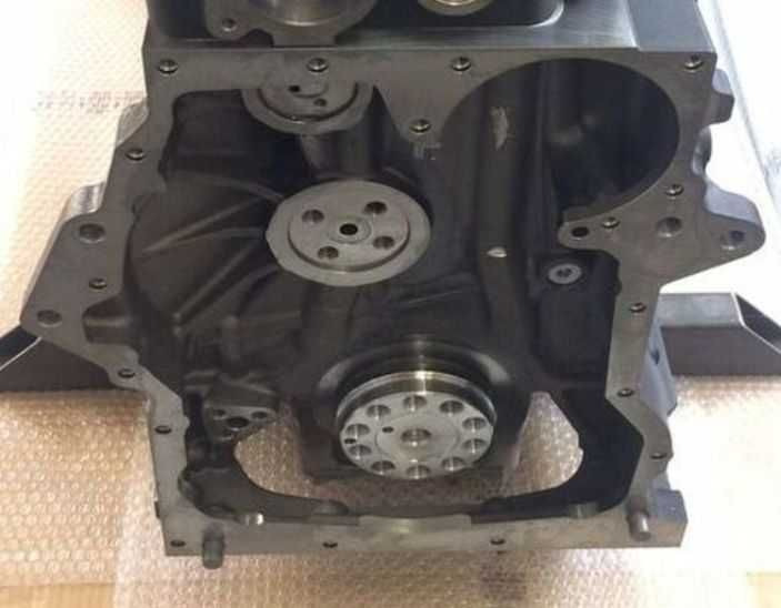 Blok Silnik MAN d2676 LF52 Wał Nowy LF50-69 LF70- - محرك: صورة 2 Blok Silnik MAN d2676 LF52 Wał Nowy LF50-69 LF70- - محرك: صورة 2