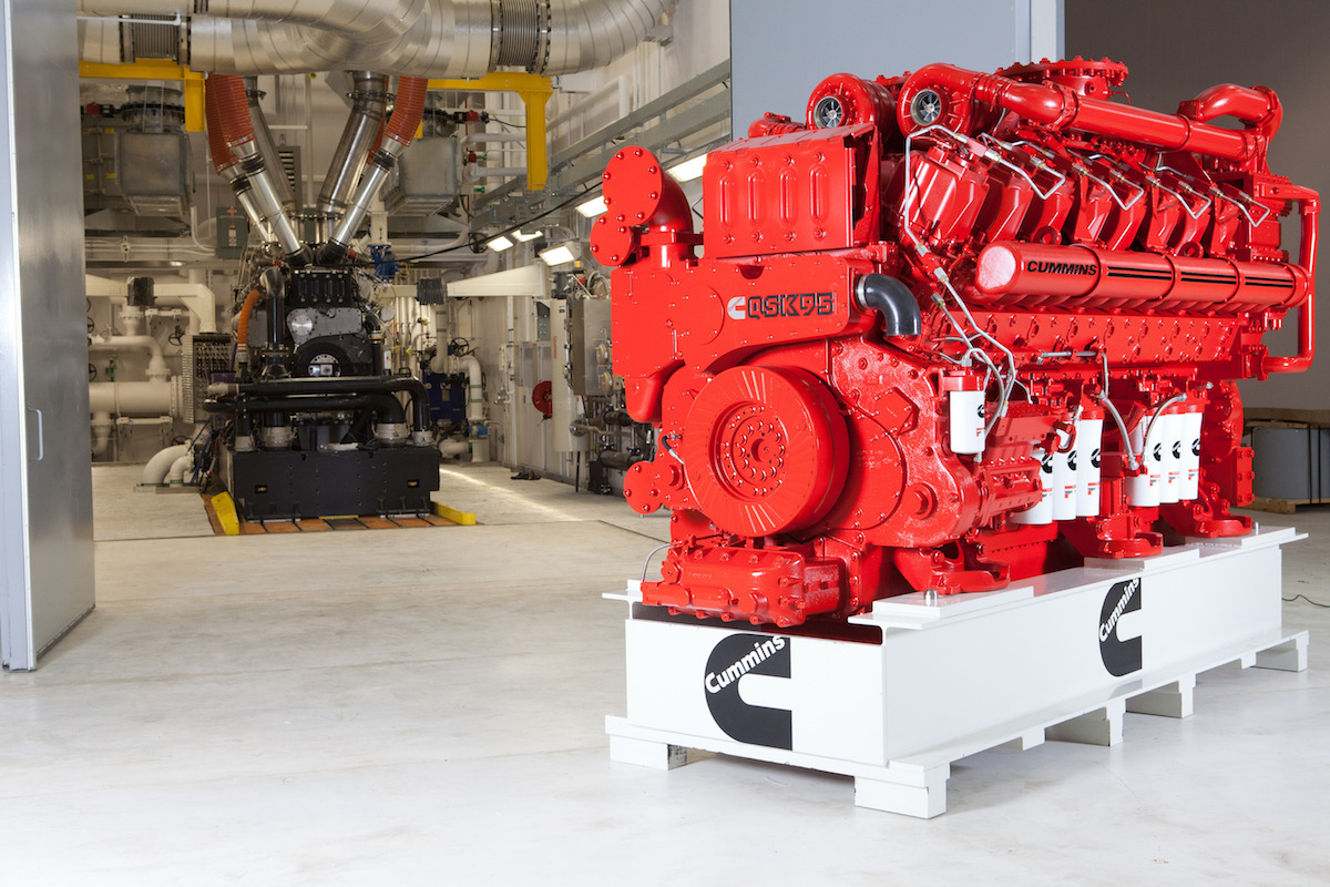 CUMMINS Regeneracja Serwis Naprawa Remont Engine Seria A B C D E - محرك - معدات صناعية: صورة 2 CUMMINS Regeneracja Serwis Naprawa Remont Engine Seria A B C D E - محرك - معدات صناعية: صورة 2