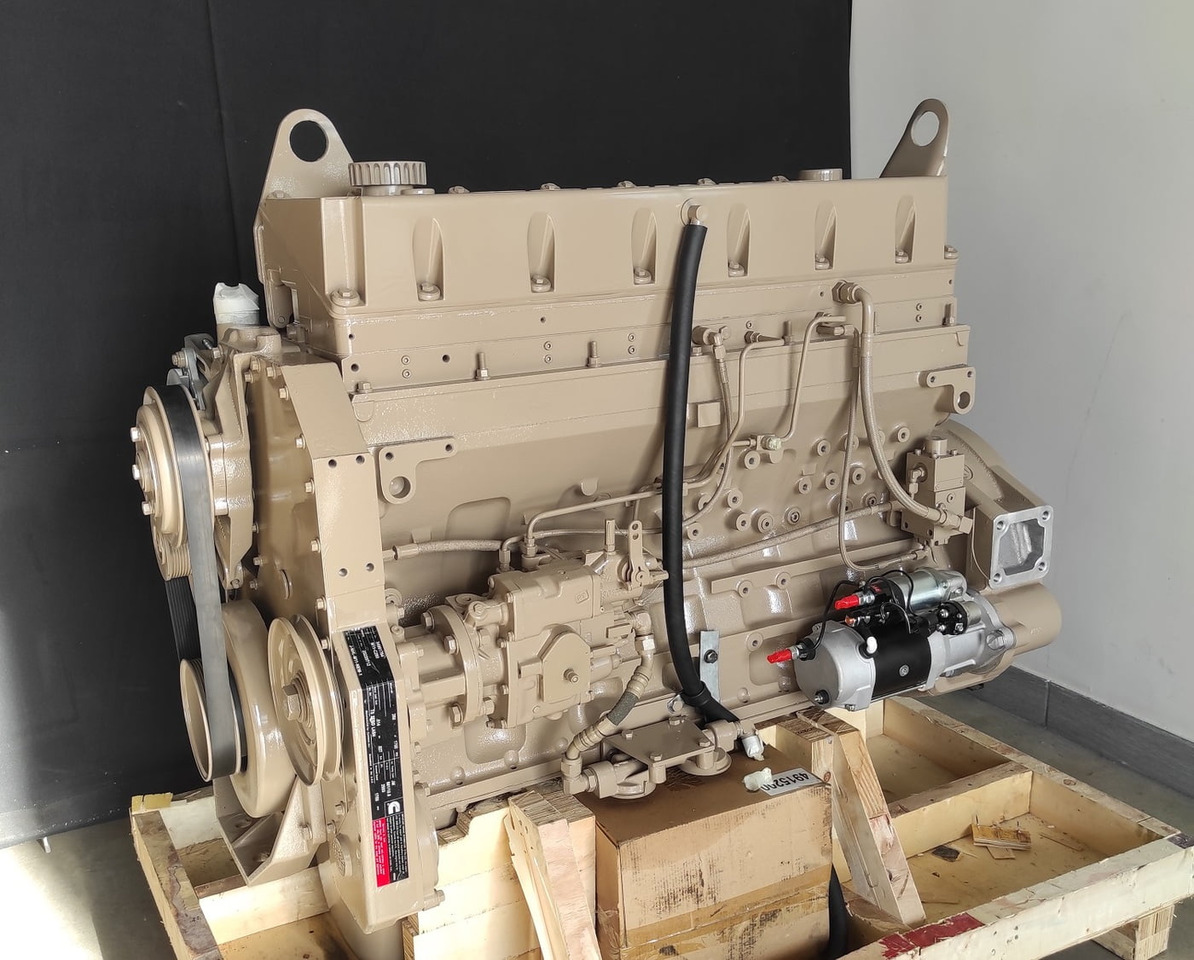 CUMMINS Regeneracja Serwis Naprawa Remont Engine Seria A B C D E - محرك - معدات صناعية: صورة 5 CUMMINS Regeneracja Serwis Naprawa Remont Engine Seria A B C D E - محرك - معدات صناعية: صورة 5