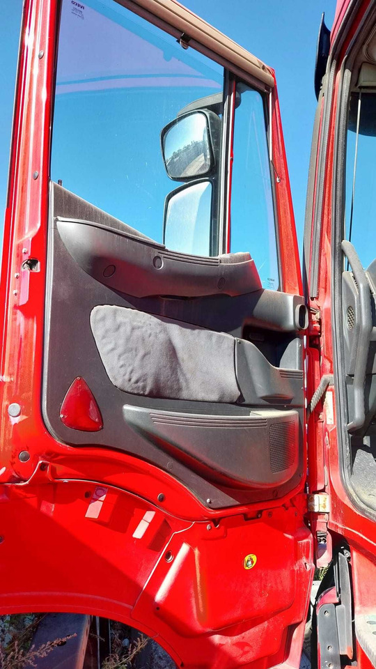 Drzwi do IVECO STRALIS 500 prawe/lewe - باب و قطع الغيار - شاحنة: صورة 3 Drzwi do IVECO STRALIS 500 prawe/lewe - باب و قطع الغيار - شاحنة: صورة 3