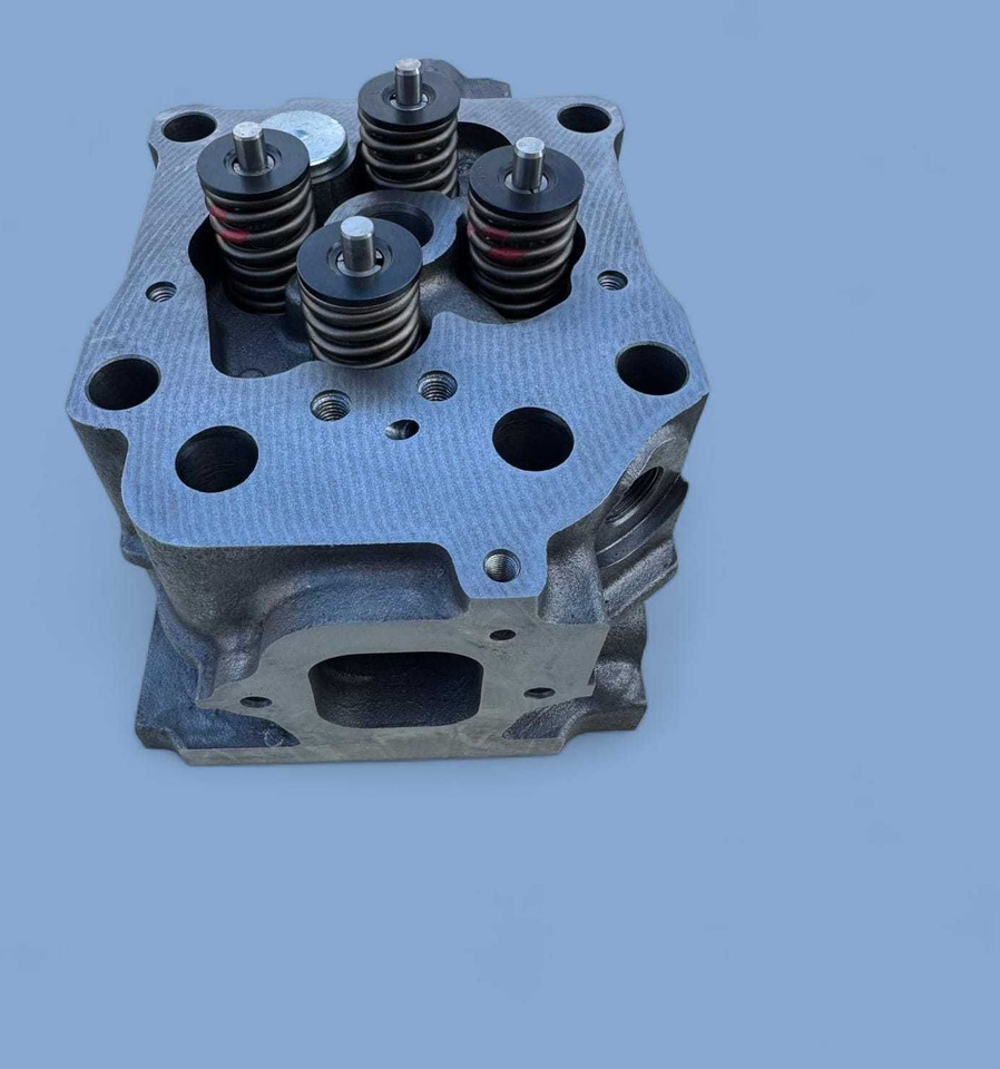 Głowica Setra om 460 Mercedes om 457 e5 MTU - محرك: صورة 1 Głowica Setra om 460 Mercedes om 457 e5 MTU - محرك: صورة 1