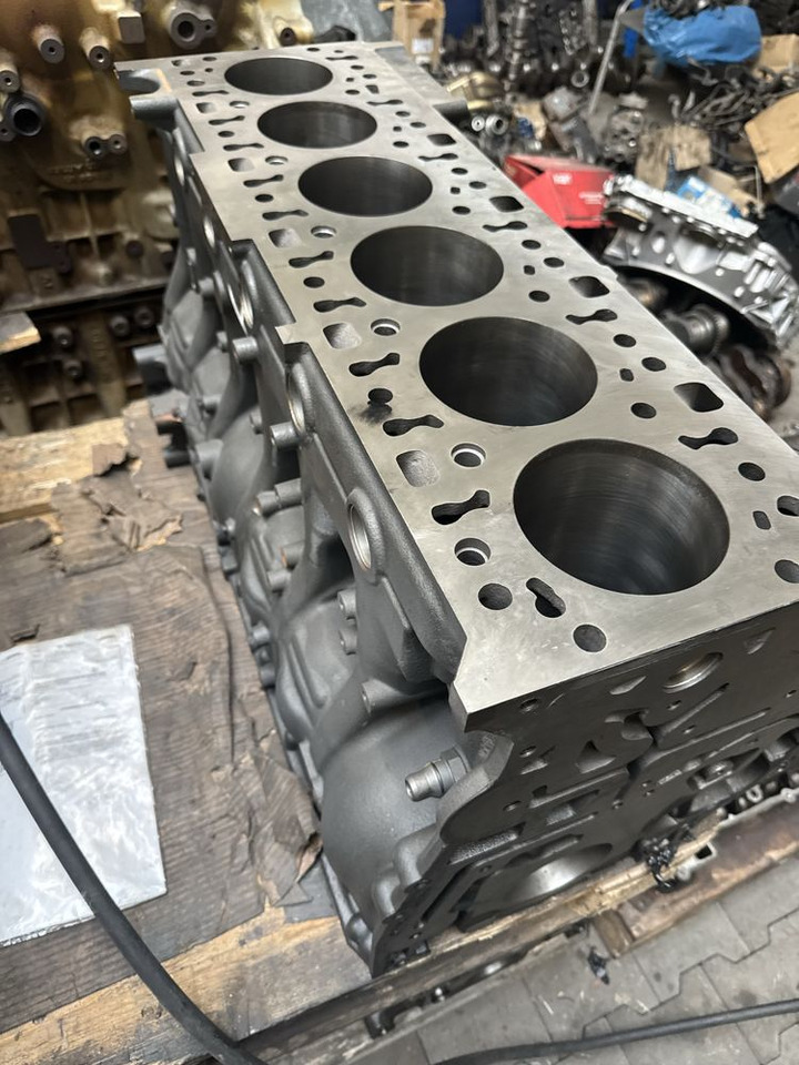 Regeneracja 501 457 Naprawa 936 934 Silnik 471 470 Mercedes om 473 472 - طقم إصلاح المحرك - شاحنة: صورة 3 Regeneracja 501 457 Naprawa 936 934 Silnik 471 470 Mercedes om 473 472 - طقم إصلاح المحرك - شاحنة: صورة 3