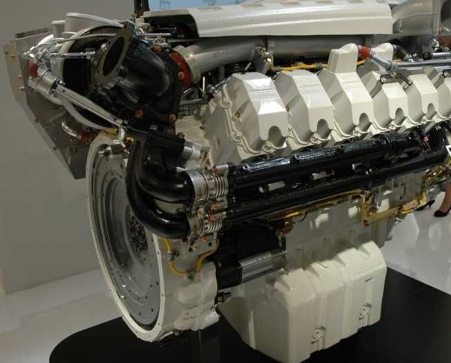 Regeneracja Naprawa Silnik LIEBHERR D924 926 TI D934 936 L946 V12 9508 - طقم إصلاح المحرك - شاحنة: صورة 1 Regeneracja Naprawa Silnik LIEBHERR D924 926 TI D934 936 L946 V12 9508 - طقم إصلاح المحرك - شاحنة: صورة 1