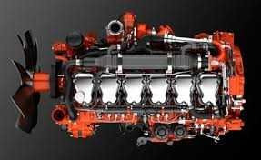 Regeneracja Naprawa Silnik SCANIA DC11 D12 DC16 XPI HPI DC DS V6 V8 - طقم إصلاح المحرك - شاحنة: صورة 5 Regeneracja Naprawa Silnik SCANIA DC11 D12 DC16 XPI HPI DC DS V6 V8 - طقم إصلاح المحرك - شاحنة: صورة 5