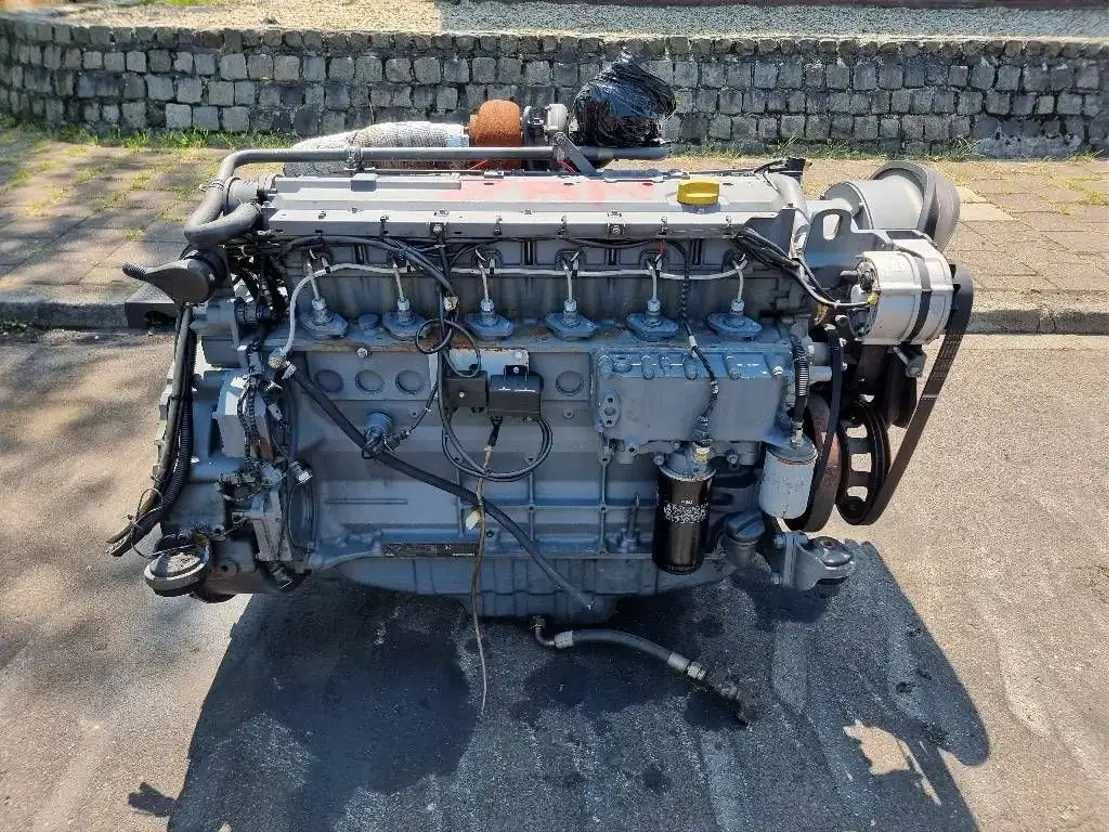 Regeneracja Remomty silnik DEUTZ BF D F TBD TCD TD 4M 6M 8L V12 V10 V8 - طقم إصلاح المحرك - شاحنة: صورة 1 Regeneracja Remomty silnik DEUTZ BF D F TBD TCD TD 4M 6M 8L V12 V10 V8 - طقم إصلاح المحرك - شاحنة: صورة 1