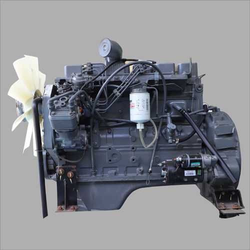 Regeneracja Remont Naprawa Silnik Cummins A B C D E Industie gwarancja - طقم إصلاح المحرك - شاحنة: صورة 2 Regeneracja Remont Naprawa Silnik Cummins A B C D E Industie gwarancja - طقم إصلاح المحرك - شاحنة: صورة 2
