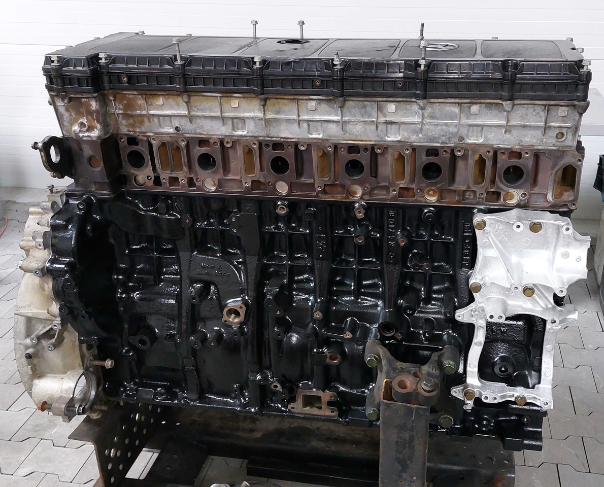 Regeneracja Silnik Mercedes om 906 926 e2 e3 e4 e5 Gwarancja - طقم إصلاح المحرك - شاحنة: صورة 1 Regeneracja Silnik Mercedes om 906 926 e2 e3 e4 e5 Gwarancja - طقم إصلاح المحرك - شاحنة: صورة 1