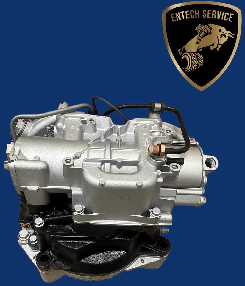 Retarder Nowy do Mercedes Actros - أجزاء الفرامل: صورة 2 Retarder Nowy do Mercedes Actros - أجزاء الفرامل: صورة 2