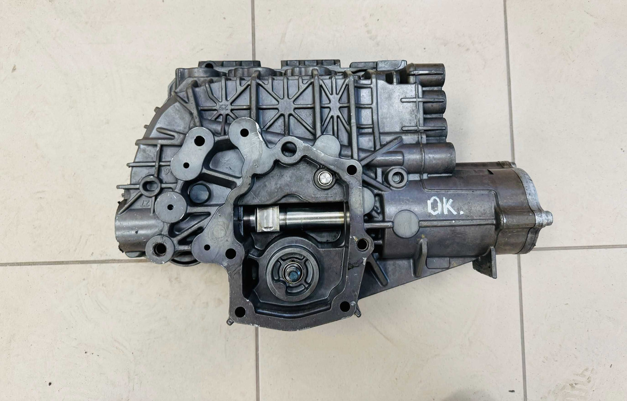 Wybierak Skrzyni biegow Mercedes Actros Antos Atego mp4 Festo - علبة التروس و قطع الغيار - شاحنة: صورة 1 Wybierak Skrzyni biegow Mercedes Actros Antos Atego mp4 Festo - علبة التروس و قطع الغيار - شاحنة: صورة 1