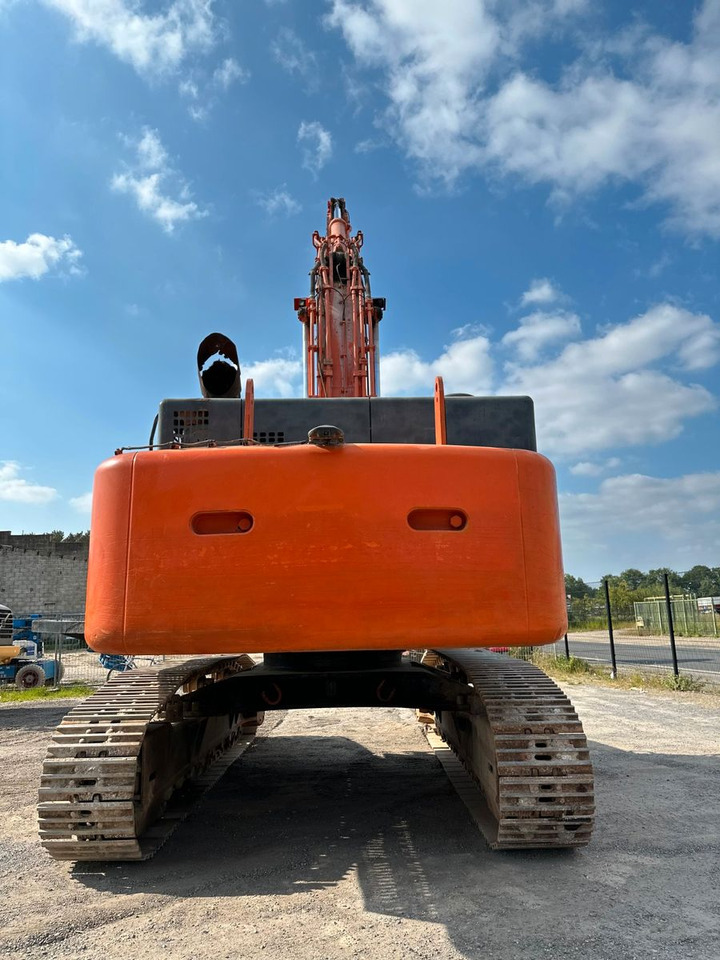 Hitachi ZX470 LCH-5B - حفار زاحف: صورة 3 Hitachi ZX470 LCH-5B - حفار زاحف: صورة 3