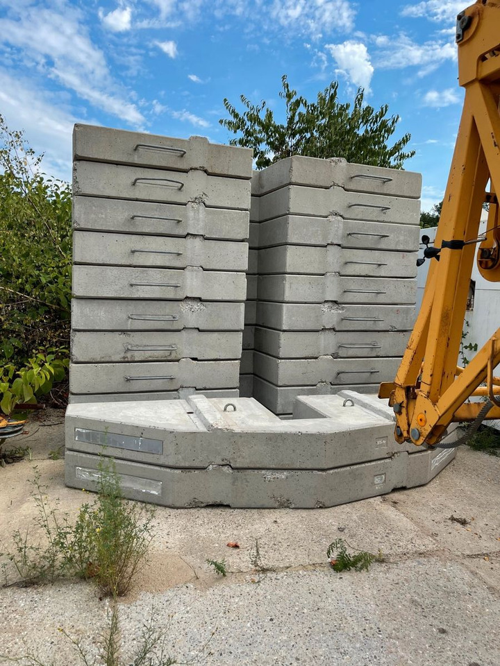 Liebherr 56K - رافعة برجية: صورة 4 Liebherr 56K - رافعة برجية: صورة 4