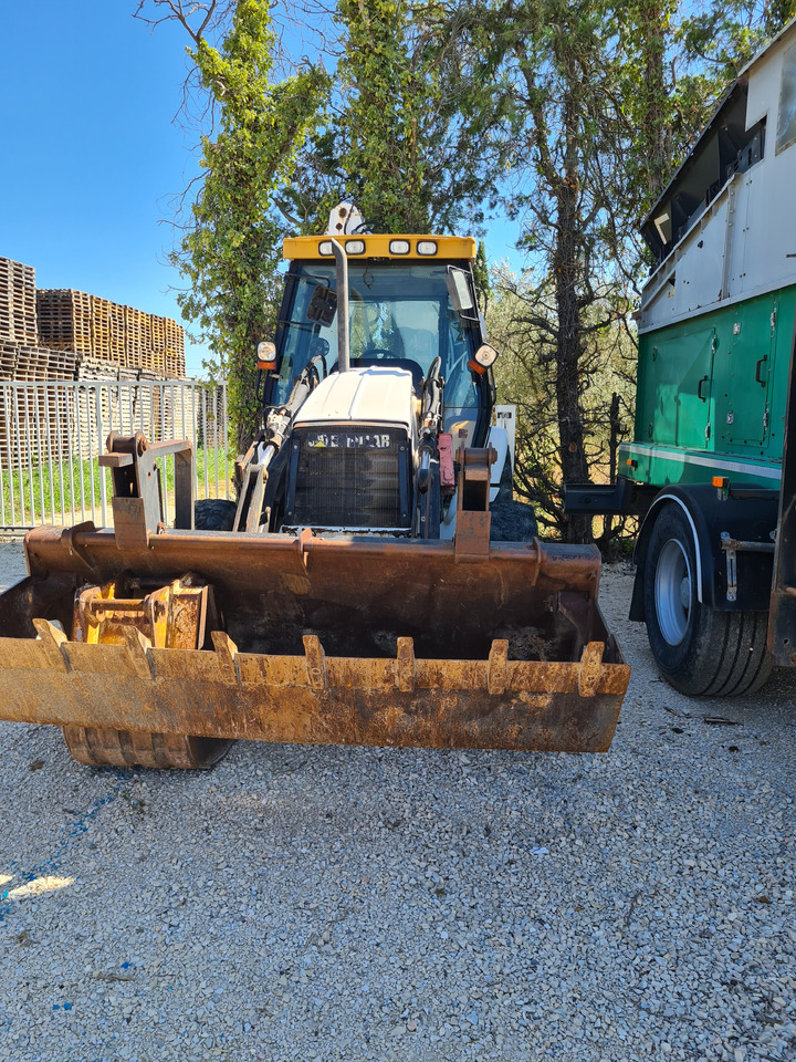 CATERPILLAR 428C - آلات الإنشاء: صورة 3 CATERPILLAR 428C - آلات الإنشاء: صورة 3