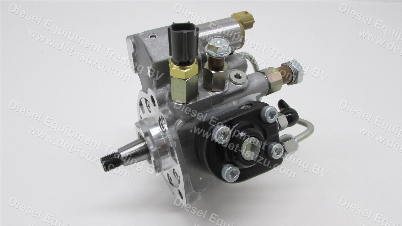 ISUZU PUMP ASM; FUEL HIGH PRESSURE 6HK1 - مضخة الوقود - معدات صناعية: صورة 4 ISUZU PUMP ASM; FUEL HIGH PRESSURE 6HK1 - مضخة الوقود - معدات صناعية: صورة 4