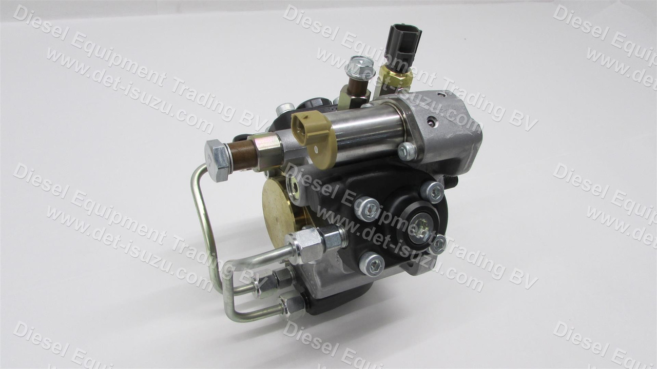 ISUZU PUMP ASM; FUEL HIGH PRESSURE 6HK1 - مضخة الوقود - معدات صناعية: صورة 2 ISUZU PUMP ASM; FUEL HIGH PRESSURE 6HK1 - مضخة الوقود - معدات صناعية: صورة 2