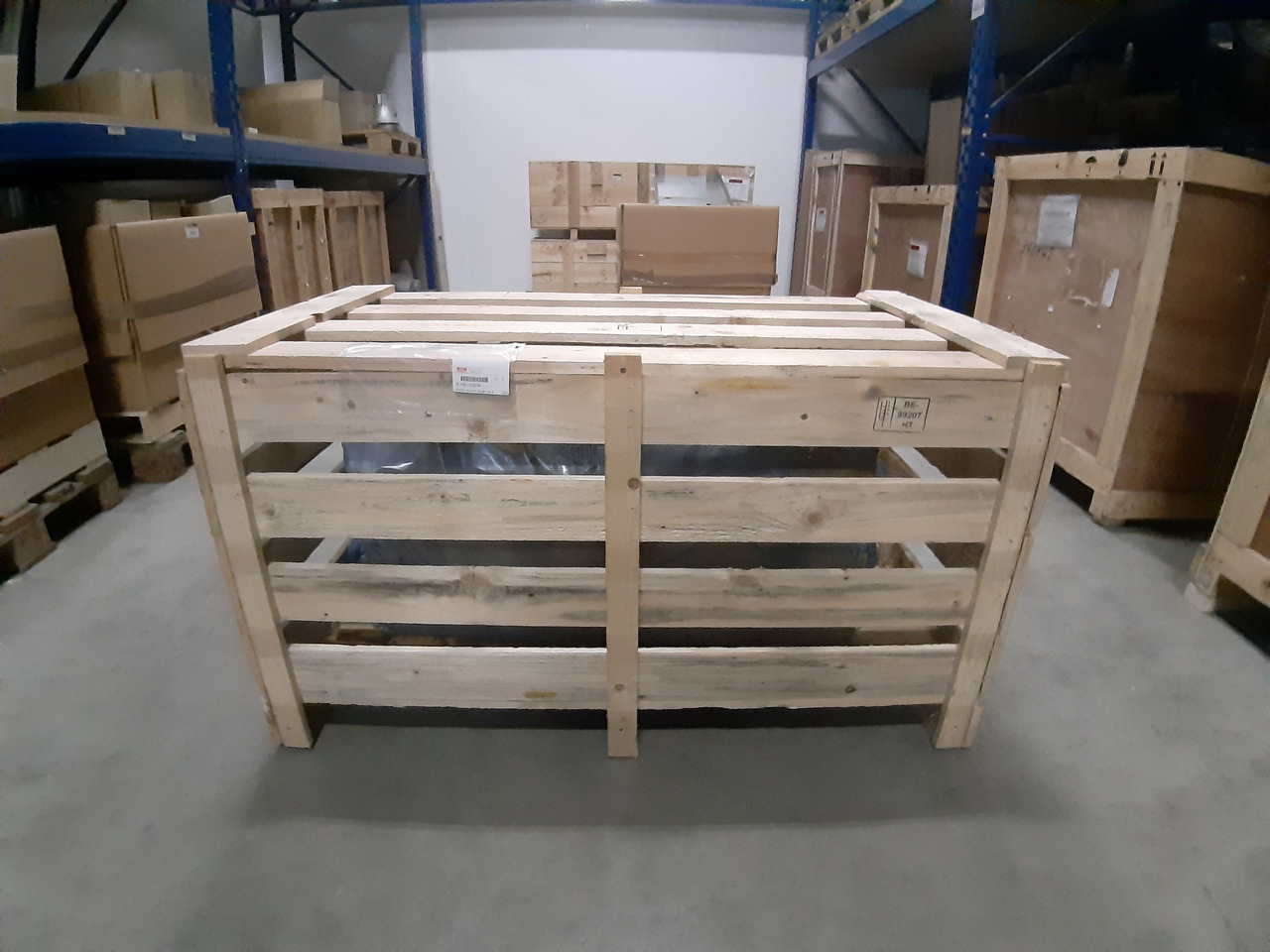 Isuzu ** NEW ** Short block 6HK1 stage 4 & 5 - مجموعة الأسطوانة - حفّار: صورة 2 Isuzu ** NEW ** Short block 6HK1 stage 4 & 5 - مجموعة الأسطوانة - حفّار: صورة 2