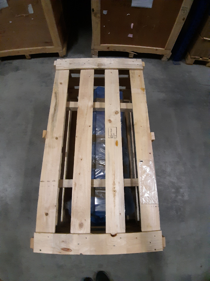 Isuzu ** NEW ** Short block 6HK1 stage 4 & 5 - مجموعة الأسطوانة - حفّار: صورة 3 Isuzu ** NEW ** Short block 6HK1 stage 4 & 5 - مجموعة الأسطوانة - حفّار: صورة 3