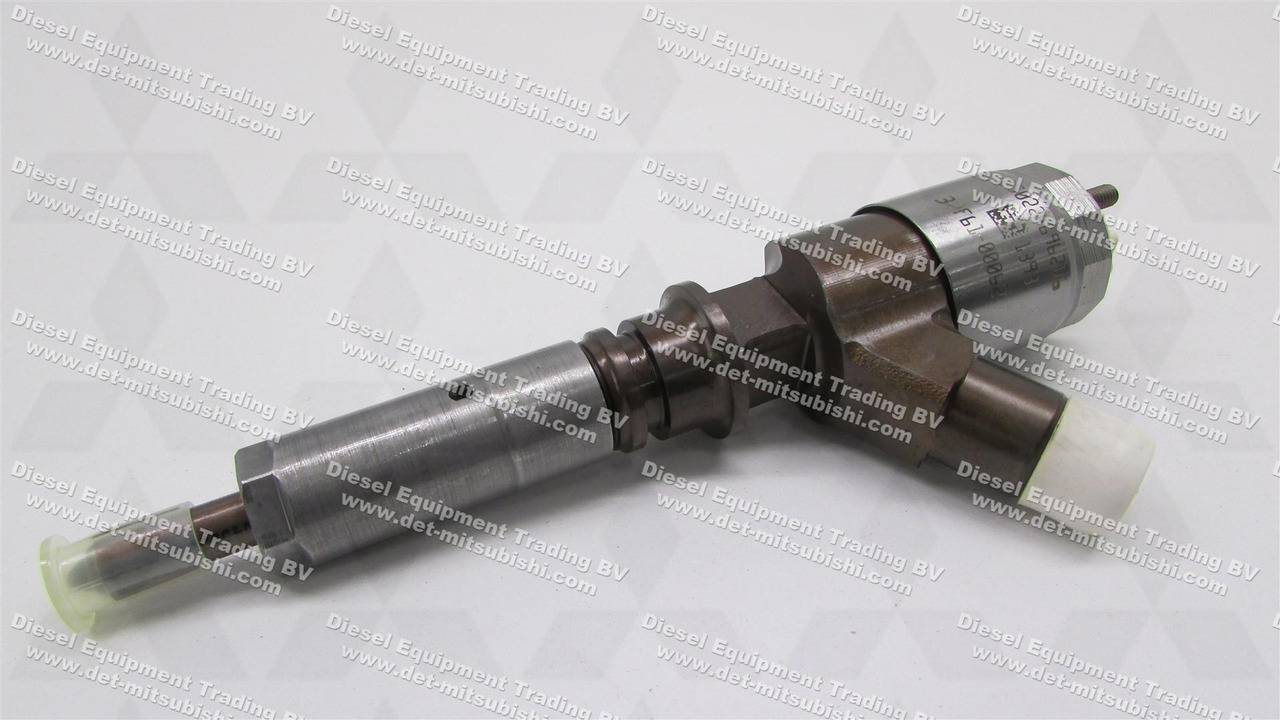 MITSUBISHI INJECTOR ASM; FUEL D06FD (CAT) - حاقن - معدات صناعية: صورة 1 MITSUBISHI INJECTOR ASM; FUEL D06FD (CAT) - حاقن - معدات صناعية: صورة 1