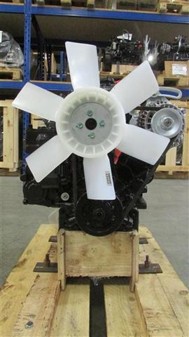 Mitsubishi NEW engine L3E-Z562SD / L3E-61SD - محرك - آلات أخرى: صورة 3 Mitsubishi NEW engine L3E-Z562SD / L3E-61SD - محرك - آلات أخرى: صورة 3
