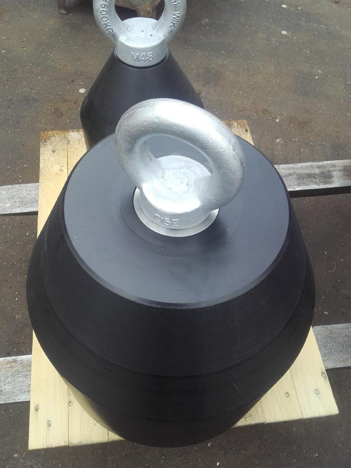 Vorschweißköpfe aus HDPE Weldingheads HDPE - قطع الغيار - ماكينة حفر التجاويف الاتجاهية: صورة 2 Vorschweißköpfe aus HDPE Weldingheads HDPE - قطع الغيار - ماكينة حفر التجاويف الاتجاهية: صورة 2