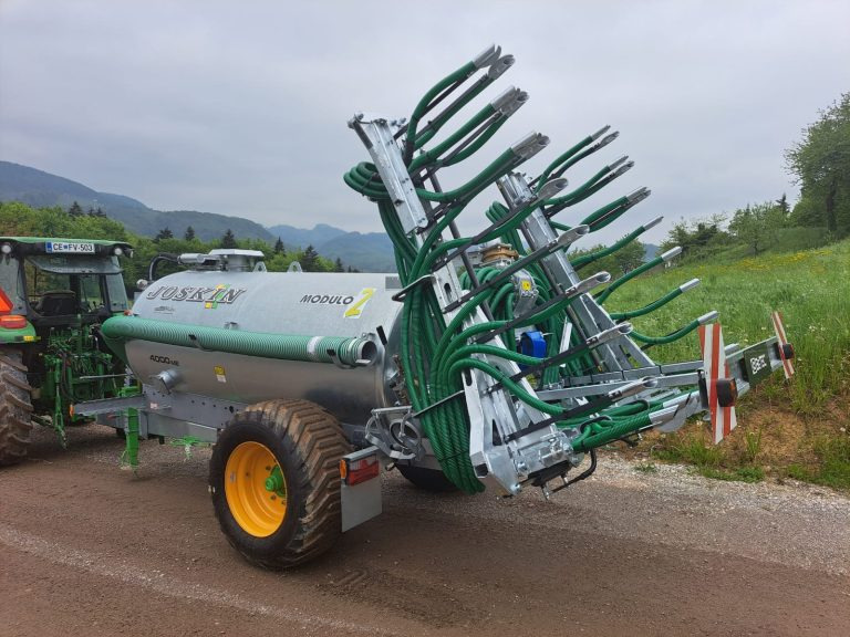 BeTEC Gülleinjektor / Slurry injector / Injecteur / Applicatore / Aplicador de manguera / Шланговый аппликатор / Aplikator 6 m - حاقن الطين: صورة 4 BeTEC Gülleinjektor / Slurry injector / Injecteur / Applicatore / Aplicador de manguera / Шланговый аппликатор / Aplikator 6 m - حاقن الطين: صورة 4