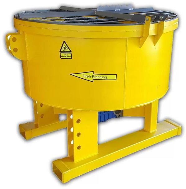 تأجير DC Betonmischer / Electric concrete mixer / Malaxeur à béton électrique / Betoniera / Бетономешалка с электроприводом / Betoniarka elektryczna 400 l DC Betonmischer / Electric concrete mixer / Malaxeur à béton électrique / Betoniera / Бетономешалка с электроприводом / Betoniarka elektryczna 400 l: صورة 6