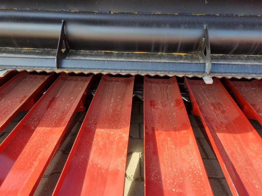 Lupus Sonnenblummenvorsatz / Sunflower harvester / Coupe à tournesol / Сosechadora / Macchina per la raccolta dei girasoli / Жатка для подсолнечника / Przystawka do słonecznika 6,5 m - حصادة بذور دوار الشمس: صورة 4 Lupus Sonnenblummenvorsatz / Sunflower harvester / Coupe à tournesol / Сosechadora / Macchina per la raccolta dei girasoli / Жатка для подсолнечника / Przystawka do słonecznika 6,5 m - حصادة بذور دوار الشمس: صورة 4