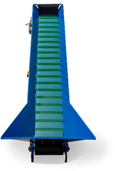 ROLMET Förderband / Belt conveyor / Convoyeur à tapis / Przenośnik taśmowy / Trasportatore a nastro / Конвейер ленточный / Przenośnik taśmowy PT - 1/3R - سيور ناقلة: صورة 2 ROLMET Förderband / Belt conveyor / Convoyeur à tapis / Przenośnik taśmowy / Trasportatore a nastro / Конвейер ленточный / Przenośnik taśmowy PT - 1/3R - سيور ناقلة: صورة 2