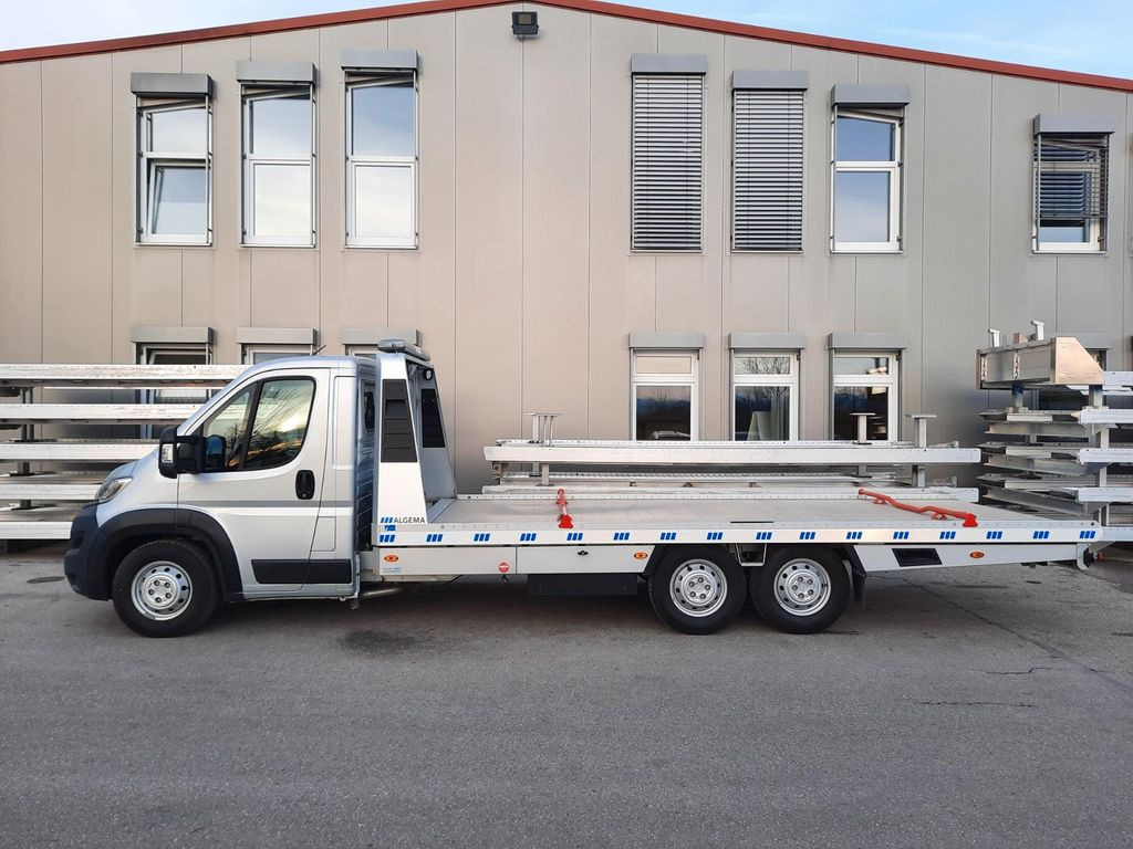 Algema Opel Movano & ALGEMA Blitzlader2 /3,1to Nutzlast - شاحنة نقل سيارات شاحنة, شاحنة توصيل مغلقة: صورة 5 Algema Opel Movano & ALGEMA Blitzlader2 /3,1to Nutzlast - شاحنة نقل سيارات شاحنة, شاحنة توصيل مغلقة: صورة 5