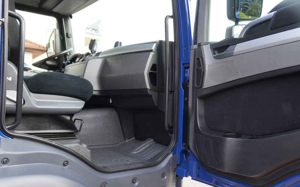 تأجير  MAN TGM 18.250 EURO 6 CHŁODNIA KONTENER 7.50 m 275 TYS KM MAN TGM 18.250 EURO 6 CHŁODNIA KONTENER 7.50 m 275 TYS KM: صورة 14