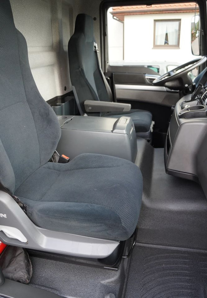 تأجير  MAN TGM 18.250 EURO 6 CHŁODNIA KONTENER 7.50 m 275 TYS KM MAN TGM 18.250 EURO 6 CHŁODNIA KONTENER 7.50 m 275 TYS KM: صورة 15