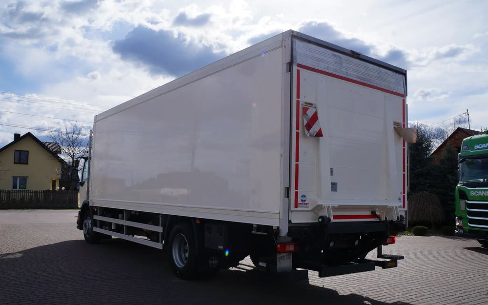 Volvo FE 18.250 Euro 6 18 TON CHŁODNIA KONTENER 19 PALET NISKI PRZEBIEG - شاحنة ذات مبرد: صورة 4 Volvo FE 18.250 Euro 6 18 TON CHŁODNIA KONTENER 19 PALET NISKI PRZEBIEG - شاحنة ذات مبرد: صورة 4