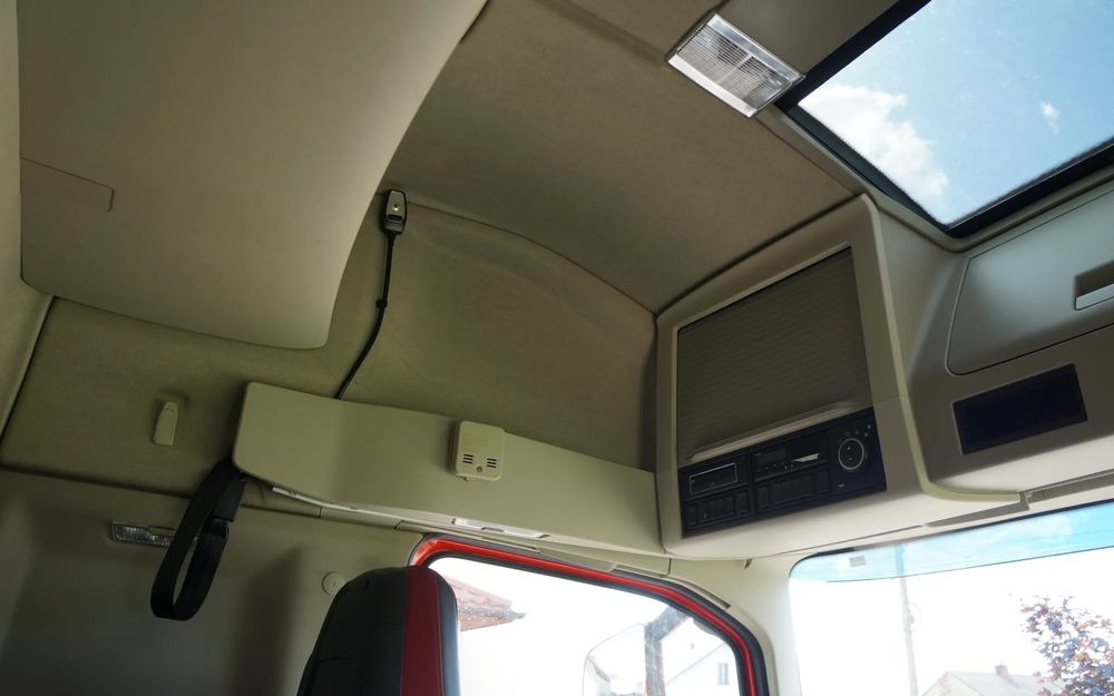 تأجير  Volvo FH 4 EURO 6 GLOBETROTTER NISKI PRZEBIEG PEŁEN SERWIS Volvo FH 4 EURO 6 GLOBETROTTER NISKI PRZEBIEG PEŁEN SERWIS: صورة 16