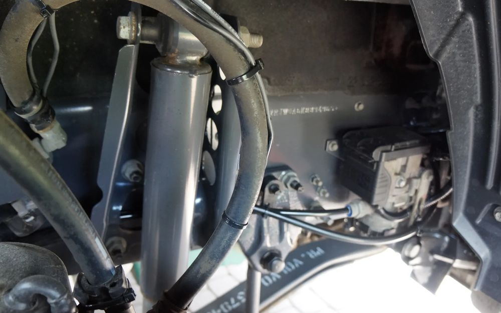 تأجير  Volvo FH 4 EURO 6 GLOBETROTTER NISKI PRZEBIEG PEŁEN SERWIS Volvo FH 4 EURO 6 GLOBETROTTER NISKI PRZEBIEG PEŁEN SERWIS: صورة 8