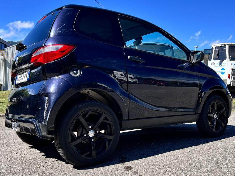 Aixam City Sport LOCATION VOITURE SANS PERMIS - سيارة: صورة 4 Aixam City Sport LOCATION VOITURE SANS PERMIS - سيارة: صورة 4