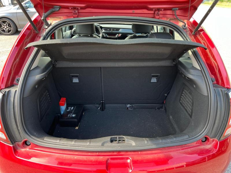 سيدان CITROËN C3 (NET DE TVA): صورة 8