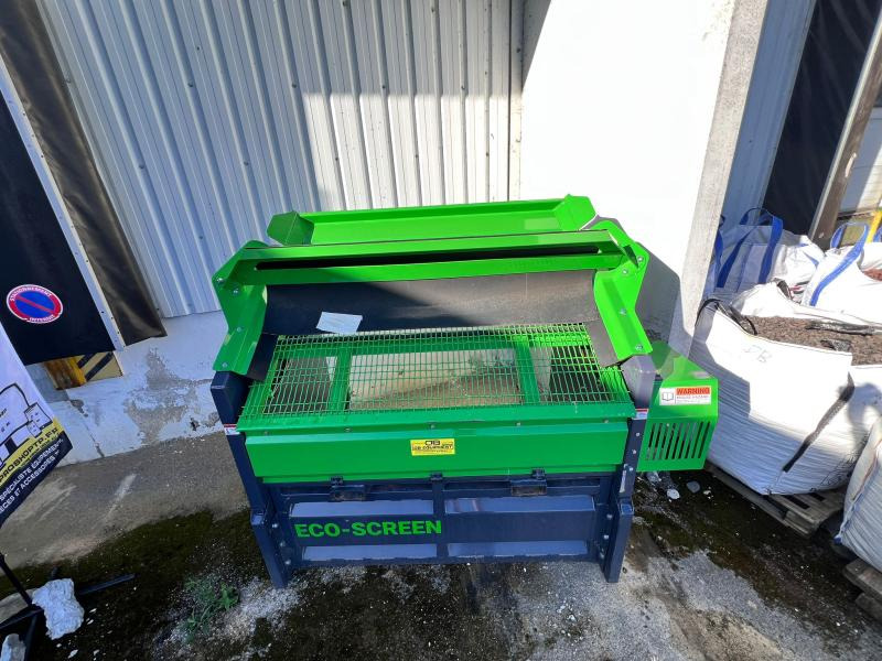 HG-TECH TABLE DE CRIBLAGE THERMIQUE ECO-SCREEN CRIBLE RSV70 NEUVE - آلة فرز: صورة 3 HG-TECH TABLE DE CRIBLAGE THERMIQUE ECO-SCREEN CRIBLE RSV70 NEUVE - آلة فرز: صورة 3