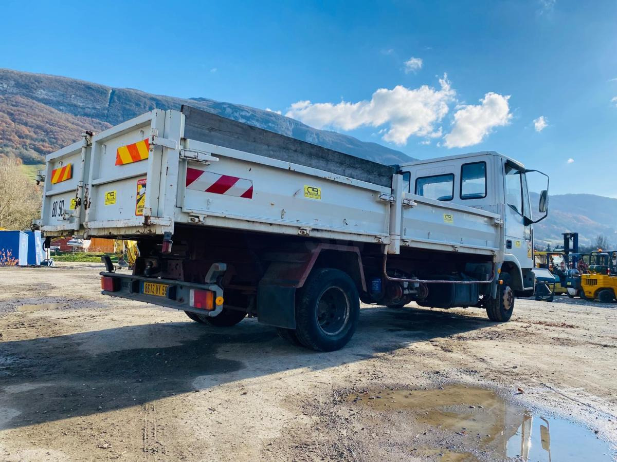 Iveco 75E14 (NET DE TVA) CAMION BENNE 7,5T - شاحنة قلاب: صورة 5 Iveco 75E14 (NET DE TVA) CAMION BENNE 7,5T - شاحنة قلاب: صورة 5