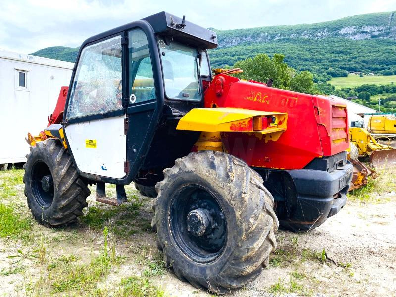 MANITOU MT 928-4 Chariot télescopique 9M (NET DE TVA) - رافعة شوكية للوصول للأماكن الضيقة: صورة 5 MANITOU MT 928-4 Chariot télescopique 9M (NET DE TVA) - رافعة شوكية للوصول للأماكن الضيقة: صورة 5