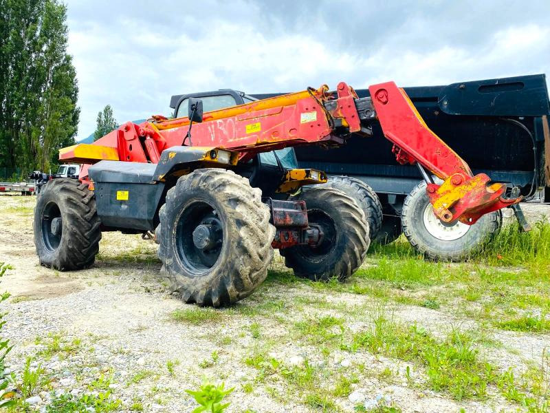 MANITOU MT 928-4 Chariot télescopique 9M (NET DE TVA) - رافعة شوكية للوصول للأماكن الضيقة: صورة 1 MANITOU MT 928-4 Chariot télescopique 9M (NET DE TVA) - رافعة شوكية للوصول للأماكن الضيقة: صورة 1