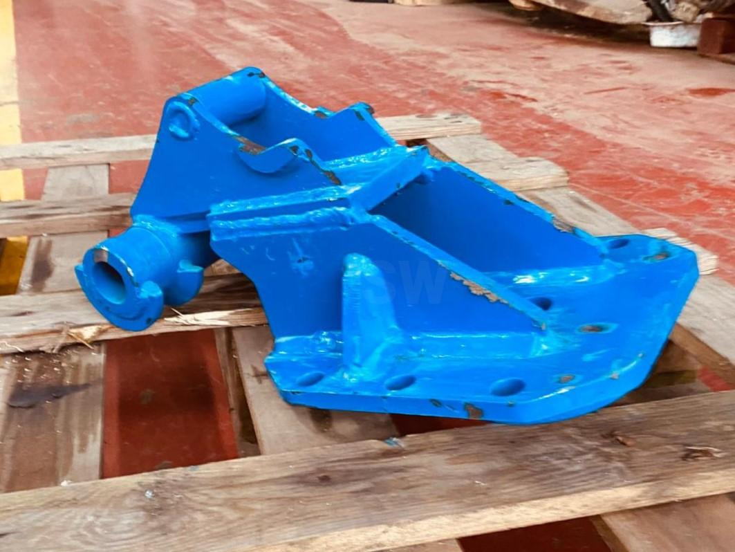 MORIN PLATINE À BOULONNÉE M0 à M2 - قارنة التوصيل السريعة - آلات الإنشاء: صورة 1 MORIN PLATINE À BOULONNÉE M0 à M2 - قارنة التوصيل السريعة - آلات الإنشاء: صورة 1