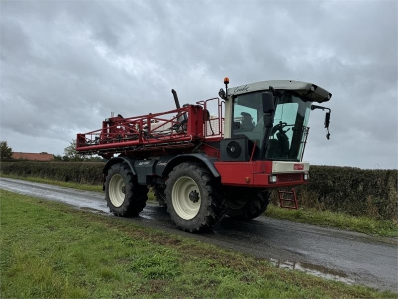 Agrifac Condor 36m Self Propelled Sprayer - رشاش معلق على جرار: صورة 3 Agrifac Condor 36m Self Propelled Sprayer - رشاش معلق على جرار: صورة 3