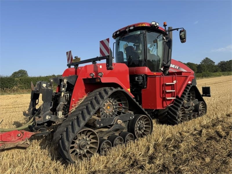 Case Quadtrac 500 **Video Below** - جرار: صورة 2 Case Quadtrac 500 **Video Below** - جرار: صورة 2