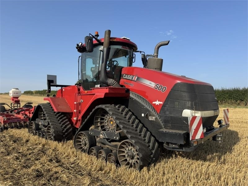 Case Quadtrac 500 **Video Below** - جرار: صورة 1 Case Quadtrac 500 **Video Below** - جرار: صورة 1