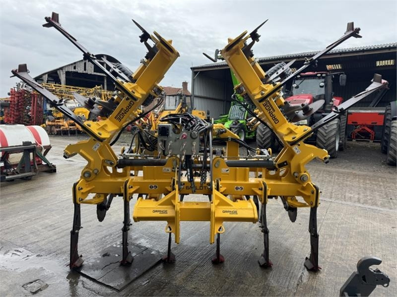 Grange 6m LDT 600 Subsoiler - محراث الدوار: صورة 5 Grange 6m LDT 600 Subsoiler - محراث الدوار: صورة 5