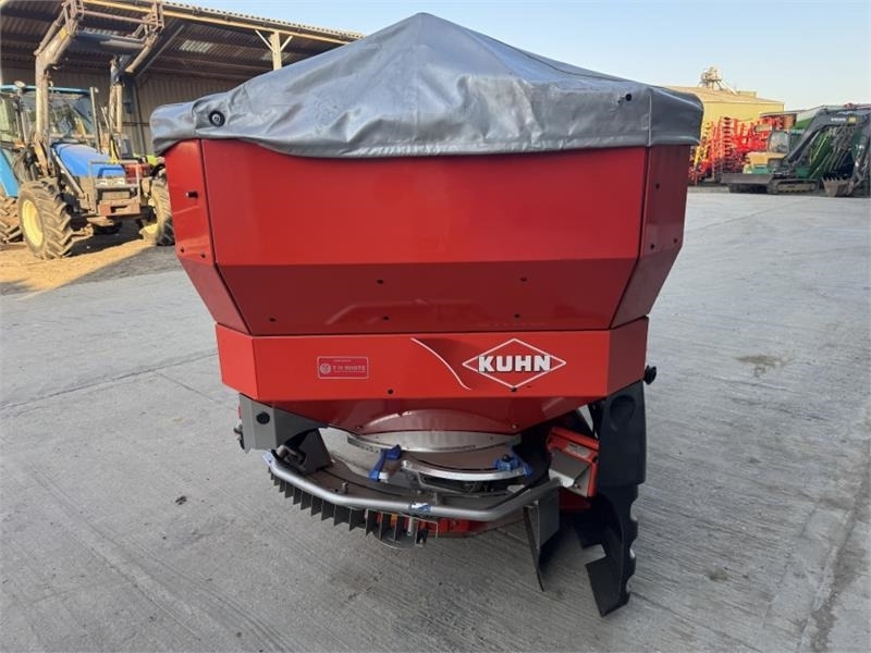 Kuhn Axis 30.1 Fert Spreader - آلة نشر السماد: صورة 4 Kuhn Axis 30.1 Fert Spreader - آلة نشر السماد: صورة 4