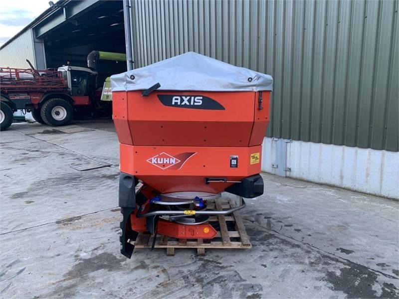 Kuhn Axis 40.2 M-EMC Fert Spreader - آلة نشر السماد: صورة 2 Kuhn Axis 40.2 M-EMC Fert Spreader - آلة نشر السماد: صورة 2