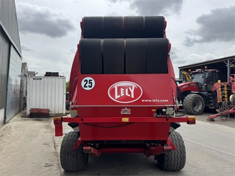 Lely Welger RP535 Round Baler **Video Below** - آلة بالات دائرية: صورة 3 Lely Welger RP535 Round Baler **Video Below** - آلة بالات دائرية: صورة 3