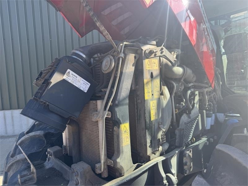 جرار Massey Ferguson 7716 Dyna-VT **Video Below**: صورة 14 جرار Massey Ferguson 7716 Dyna-VT **Video Below**: صورة 14