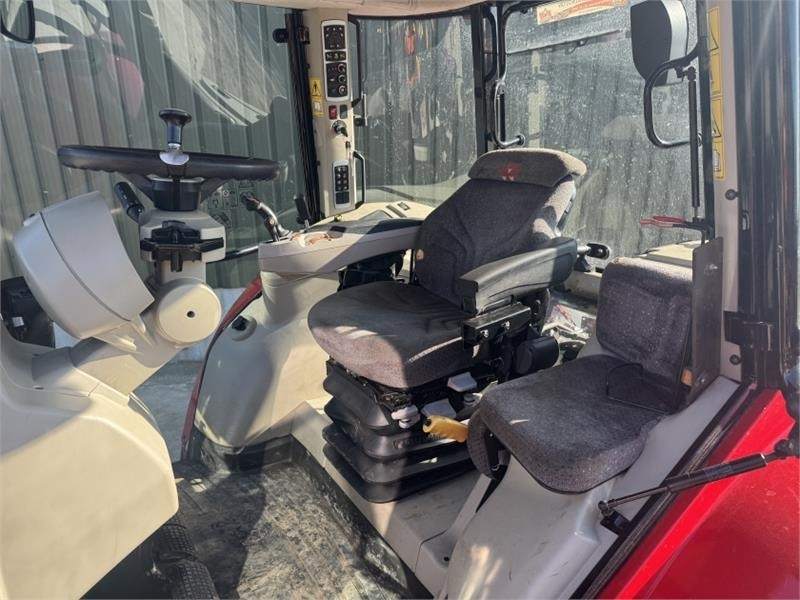 جرار Massey Ferguson 7716 Dyna-VT **Video Below**: صورة 15 جرار Massey Ferguson 7716 Dyna-VT **Video Below**: صورة 15