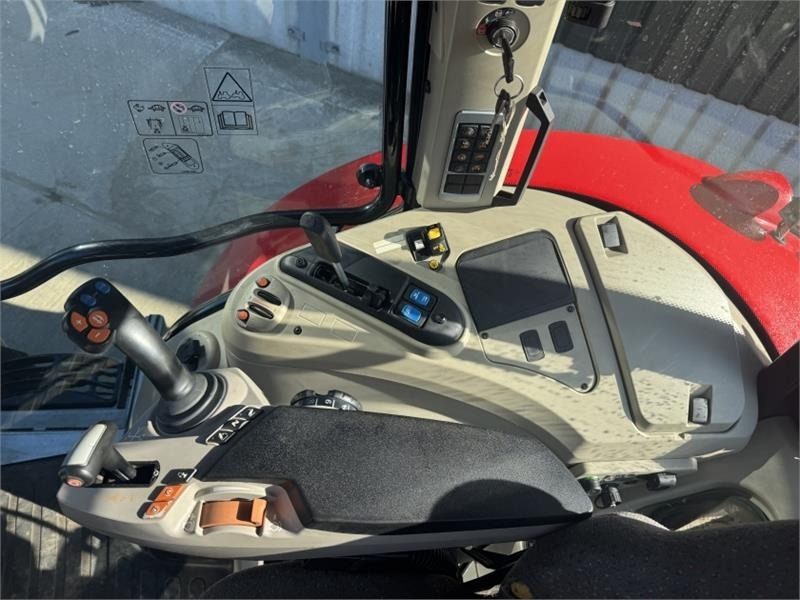 جرار Massey Ferguson 7716 Dyna-VT **Video Below**: صورة 17 جرار Massey Ferguson 7716 Dyna-VT **Video Below**: صورة 17